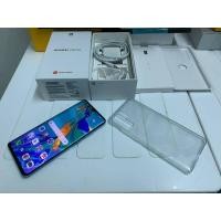 ราคา Huawei P30 Pro 256g ยกกล่อง ไร้รอย (12860287492)