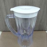 ราคา โถเครื่องปั่นน้ำผลไม้ PANASONICได้โถฝาใบมีด MX-337 GM-1011 GX-1011 MX-800S MX-M210/MX-SM1031MX-800SMX-GX1561MX-900M (6139771812)