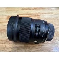 ราคา Sigma 50mm F1.4 EX DG HSM