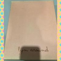 ราคา รองเท้าผ้าใบ lyn around แท้ #lyn around (6332432486)