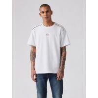 ราคา เสื้อยืด Levi's® Men's Lunar New Year Piping Tee (27472153255)