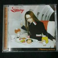 ราคา Cd citypop ซีดีเพลง Tommy february6 (from The Brilliant Green) ; Tommy airline (23681815015)