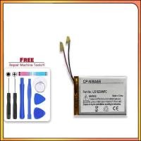 ราคา Battery LIS1623HNPC For Sony Walkman NW-A35 NW-A45 NW-A46 NW-A47 NW-A55 NW-A56 NW-A57 NW-A105 NW-A106 NW-A107 (47002897935)