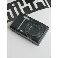 ราคา กล้องดิจอตอล Ricoh Cx1 (black) (27524100696)
