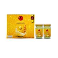 ราคา (โสม 110มล. 1 แพค) บอนแบค ชุดเครื่องดื่มรังนกสำเร็จรูปผสมโสม Bonback รวม 2ขวด รังนกบอนแบค รังนก ของขวัญ ปีใหม่ รังนกแท้ (27880238344)