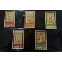 ราคา แสตมป์ไทย ชุด ตราไปรษณียากรไทย แสตมป์สะสม สภาพใหม่ ยังไม่ผ่านการมใช้งาน แสตมป์ไปรษณีย์ไทย (27128544056)