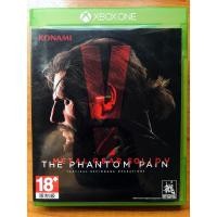 ราคา METAL GEAR SOLID V : The Phantom Pain XBOX ONE ENG (8972724642)