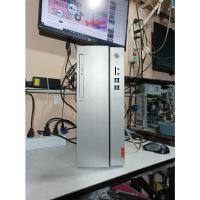 ราคา คอมมือสอง Lenovo Idea i5-7400 3.0-3.5 GHz..DDR4 8 GB SSD 240 GB ไวไฟ พร้อมใช้ถูกๆ (25302768839)