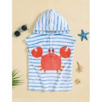 ราคา Tiny&Huge ผ้าเช็ดตัว 1 ชิ้น (24734028172)