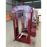 ราคา แท่นอัดไฮดรอลิค 30 ตัน RANGER Machinery (9mm) (4767020709)