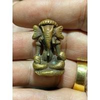 ราคา พระพิฆเนศศิลปะเขมรเครื่องรางแท้ (22089245860)