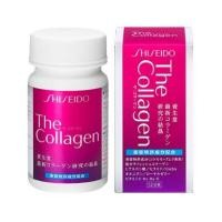 ราคา The collagen ชิเซโด้ คอลลาเจน shiseido collagen 126 เม็ด ทานได้ 21 วัน (7620645600)