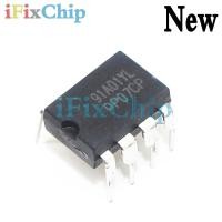 ราคา 10 ชิ้นใหม่เอี่ยม OP07CP OP07 OP07C DIP-8 (51603440545)