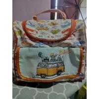 ราคา กระเป๋าสัมภาระคุณแม่แบรนด์Enfant (27603102955)