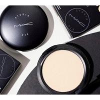 ราคา MAC แป้งผสมรองพื้น M.A.C Studio Fix MAC ของแท้% PowderPlus Foundation (28106795587)