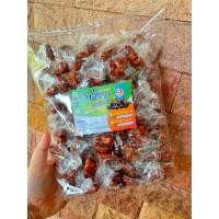 ราคา ลูกหยีกวนไร้เม็ดปั้นสดพรีเมี่ยม (7158702977)