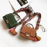 ราคา กระเป๋าน่ารักๆ เก๋ๆ สีน้ำตาล พร้อมส่ง (282303404)