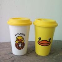 ราคา แก้วน้ำ B.Duck (176777348)