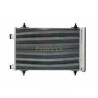ราคา แผงแอร์ Citroen C4,Peugeot 307 คอยล์ร้อน ซีตรอง,เปอร์โย รังผึ้งแอร์ เปอโยต์ แผงรังผึ้ง แผงคอยล์ร้อน (23425557071)