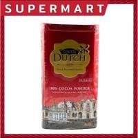 ราคา SUPERMART Dutch นางพยาบาล ผงโกโก้ 350 กรัม #1109076 (27451636659)