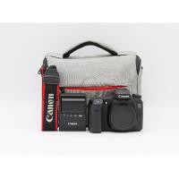 ราคา [ออกใบกำกับภาษีได้] : Canon EOS 70D Body [รับประกัน 1 เดือน] (29180696946)