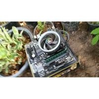 ราคา CPU Athlon II X2 250 3.0Ghz + Mainboard + Ram มือสอง สภาพเยี่ยมกระเทียมเจียว (18676463376)