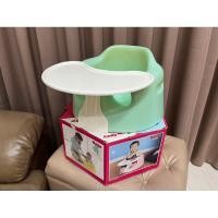 ราคา (484) Bumbo Seat แบมบู เก้าอี้หัดนั่ง มีถาด เก้าอี้เด็กอ่อน ของใช้เด็ก งานตู้ญี่ปุ่น ** มือสอง สภาพสวยมาก ** งานกล่อง (25164538013)