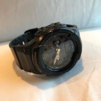 ราคา ❌SOLD❌⌚️ขายนาฬิกา CASIO : BABY-G (รุ่นBGA-230-1BDR) มือสอง (9912507185)