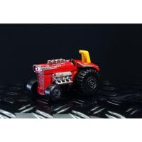 ราคา โมเดลรถเก่าของเล่นเก่า รถสะสมโบราณยุค60s-80s มือสอง:LESNEY MATCHBOX TRACKTOR (9551557025)