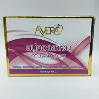 ราคา สบู่คอลลาเจน collagen soap (5402042604)