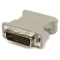 ราคา DVI to VGA Display Adapter DVI(male) VGA(female) (3752902780)