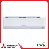 ราคา MITSUBISHI ELECTRIC แอร์ติดผนังระบบอินเวอร์เตอร์รุ่น HAPPY INVERTER ขนาด 9212-22519 BTU (25091653719)