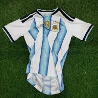 ราคา (ผู้เล่น ปัญหา) เสื้อฟุตบอลอาร์เจนตินาเหย้า 2026 เวอร์ชั่นนักเตะฟุตบอลโลก ใหม่ (56103898444)