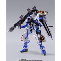 ราคา BANDAI - METAL BUILD GUNDAM ASTRAY BLUE FRAME（FULL-WEAPONS）-PROJECT ASTRAY- (23384951547)