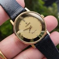 ราคา RAD0 elegance swiss ไขลานวินเทจ มือสองแท้ สภาพดี (24320856395)
