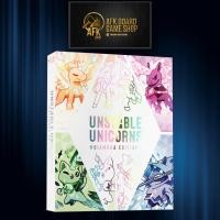 ราคา Unstable Unicorn Diamond ENG Edition - Board Game - บอร์ดเกม (28081662549)