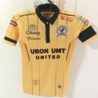 ราคา เสื้ออุบล UMT ปี 2017 "เกรดนักเตะ" ของแท้ มือ1 ป้ายหลุด (1832240719)