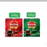 ราคา มอคโคน่าโฉมใหม่กล่องแดง 340 กรัมกล่องเขียว 300 กรัม (24663291261)