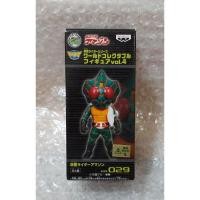 ราคา WCF MASKED RIDER AMAZON มือ 1 งานแท้ BANPRESTO lot.jp✅️ WCF KAMEN RIDER (25369018352)