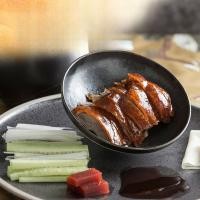 ราคา ซอสถั่วเหลืองหวาน Yixin 1 กก. รสชาติเชิงพาณิชย์ ซอสเป็ดย่างปักกิ่งเก่า บรรจุถุง ซอสไก่เม็กซิกันสำหรับใช้ในบ้าน สำหรับจิ้ (40223943462)