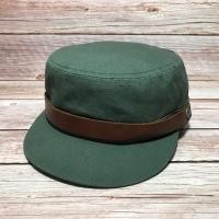 ราคา หมวก Brixton Busker Military Cap (22236186645)