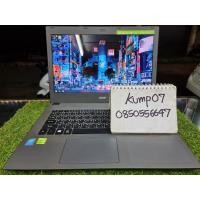 ราคา ​ขาย Notebook Acer Aspire E5-432G Pentium N3700 RAM 4 HDD 500 การ์ดจอแยก มือ2 สภาพดี แบตใหม่ 4900 บาท ครับ (3688048657)