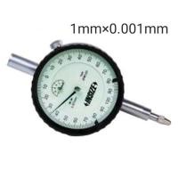 ราคา ไดอัลเกจ 1 mm × 0.001 mm Precision Dial Indicator INSIZE 2313-1A (5631523579)
