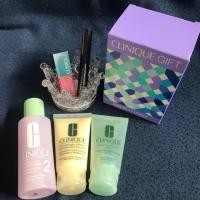 ราคา Clinique Gift Set (1611531729)