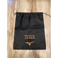 ราคา ถุงผ้าใส่รองเท้า Mizuno ของแท้ % กว้าง 12.5“ ยาว 15.5 (56103705489)