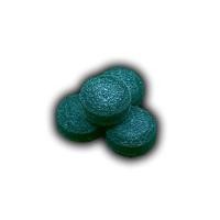 ราคา O'MIN CUES Black Cue Tip - โอมีนคิวส์หัวดำ 1 ชิ้น (7753931290)