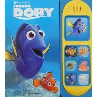 ราคา (BX) Finding Dory - หนังสือเสียง (23843684440)