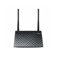 ราคา ASUS RT-N12+ B1 ประกันศูนย์ไทย 3ปี SYNNEX Wireless N300 Router/AP/Range Extender (795606564)