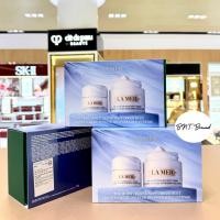 ราคา ใช้โค้ดลดสูงสุด 20%(แท้ 100% ป้ายห้าง /ป้าย King Power) La Mer The Moisturizing Soft Cream 30ml./60ml./100ml. (22462389881)