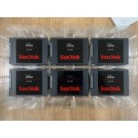 ราคา SSD เอสเอสดี อุปกรณ์จัดเก็บข้อมูล Sandisk Ultra 3D SSD 4TB 2.5 SATA (28613412442)